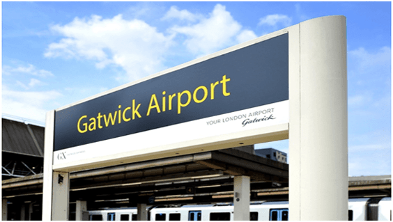 gatwick
