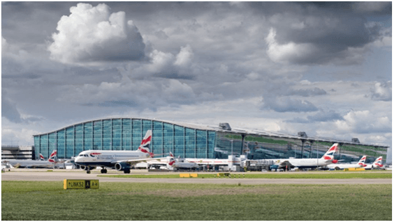 gatwick