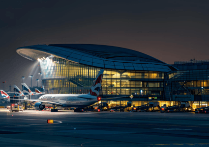 heathrow