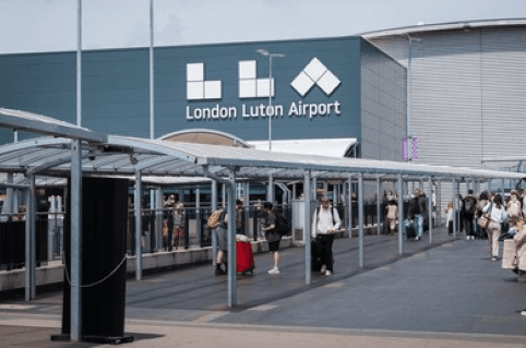 luton